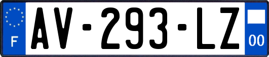 AV-293-LZ