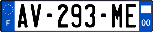 AV-293-ME