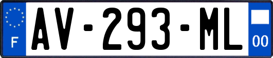 AV-293-ML