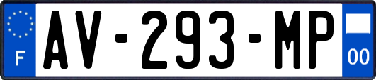 AV-293-MP