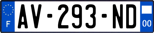 AV-293-ND