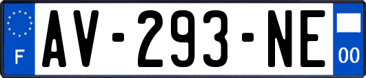 AV-293-NE