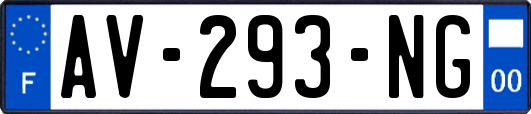 AV-293-NG