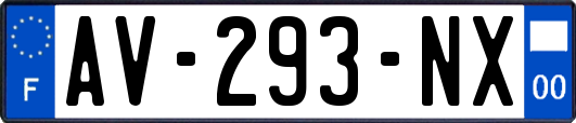 AV-293-NX