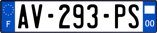 AV-293-PS