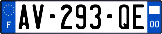 AV-293-QE