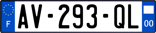 AV-293-QL