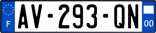 AV-293-QN