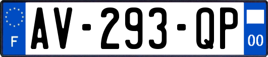 AV-293-QP