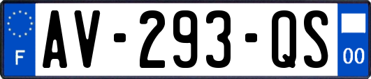AV-293-QS