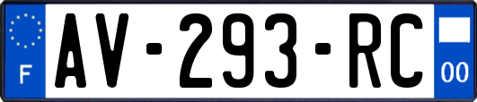 AV-293-RC