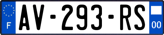 AV-293-RS