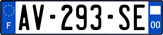 AV-293-SE