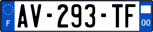 AV-293-TF