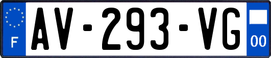 AV-293-VG
