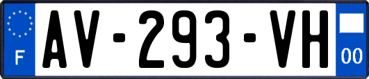 AV-293-VH