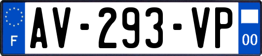 AV-293-VP