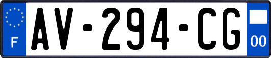 AV-294-CG
