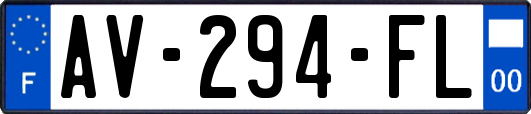 AV-294-FL