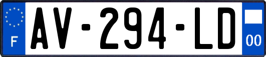 AV-294-LD