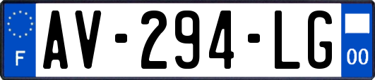 AV-294-LG