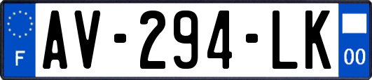AV-294-LK