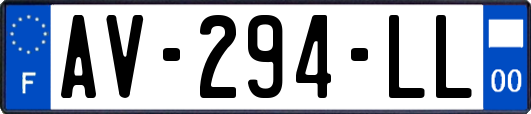 AV-294-LL