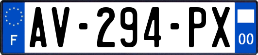 AV-294-PX