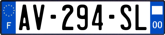 AV-294-SL