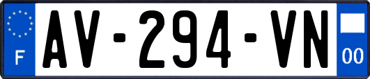 AV-294-VN