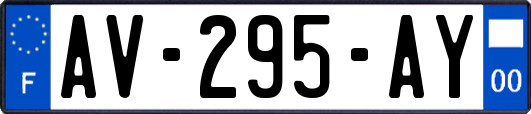 AV-295-AY
