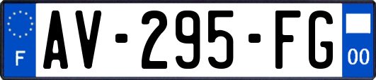 AV-295-FG