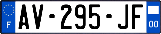 AV-295-JF