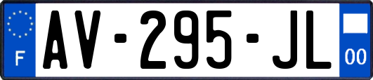 AV-295-JL