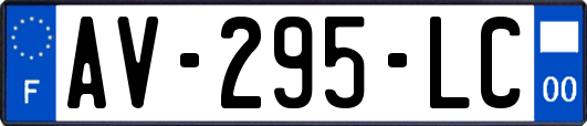 AV-295-LC