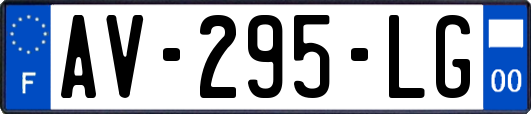 AV-295-LG