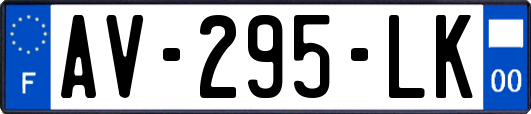 AV-295-LK