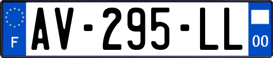 AV-295-LL