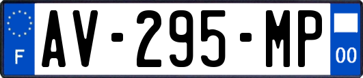 AV-295-MP