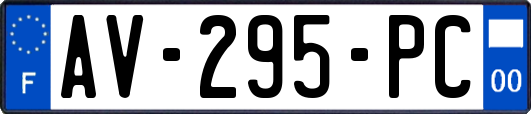 AV-295-PC