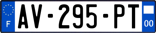 AV-295-PT