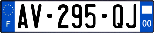 AV-295-QJ