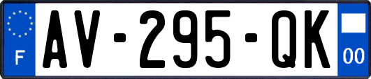 AV-295-QK