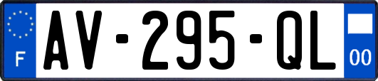 AV-295-QL