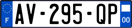 AV-295-QP