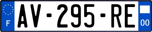 AV-295-RE