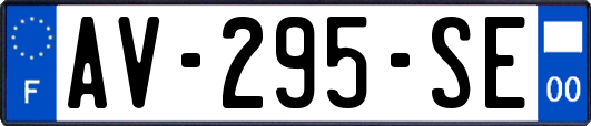 AV-295-SE