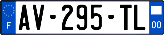 AV-295-TL
