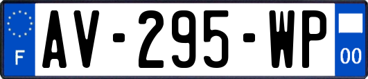 AV-295-WP