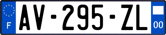 AV-295-ZL